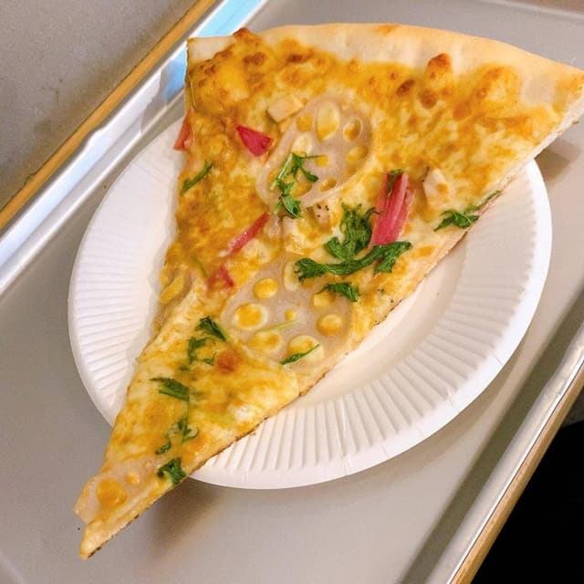 PIZZA STAND NY - サブ画像1