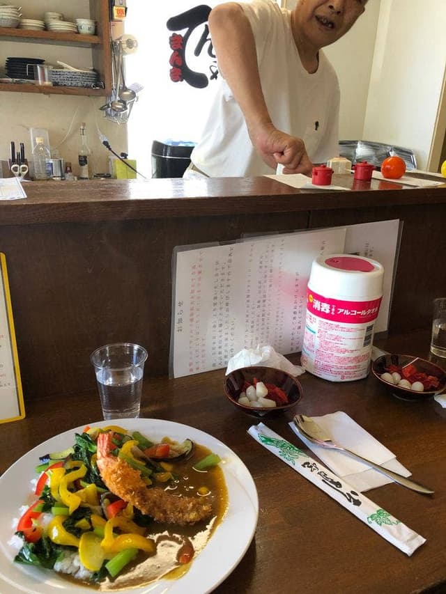 まんまてんや - サブ画像1