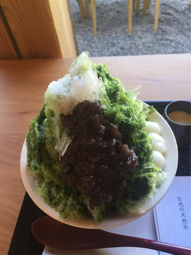 叶 匠壽庵 寿長生の郷 菓子売場 - サブ画像1