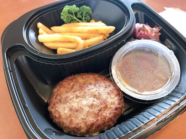 ロイヤルホスト 大宮ステラタウン店 - サブ画像1