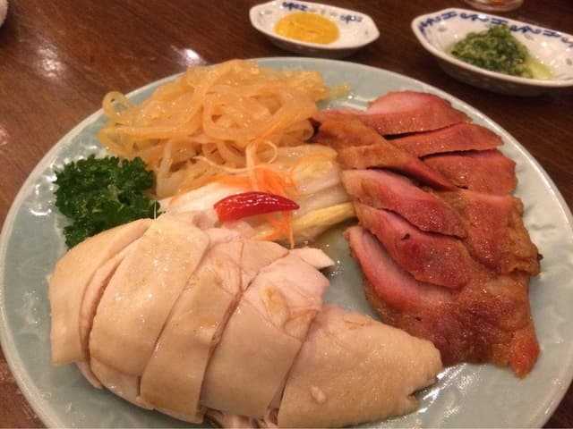 中華菜館 同發 別館 - サブ画像2