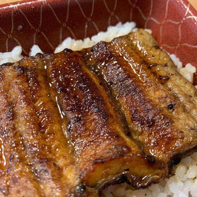 大衆割烹 うなぎ 三進 - サブ画像1
