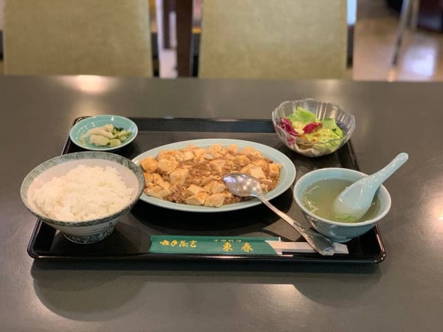 東春 - サブ画像1
