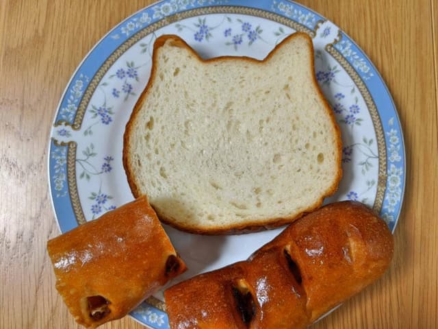 ねこねこ食パン 伊勢原店 - サブ画像1