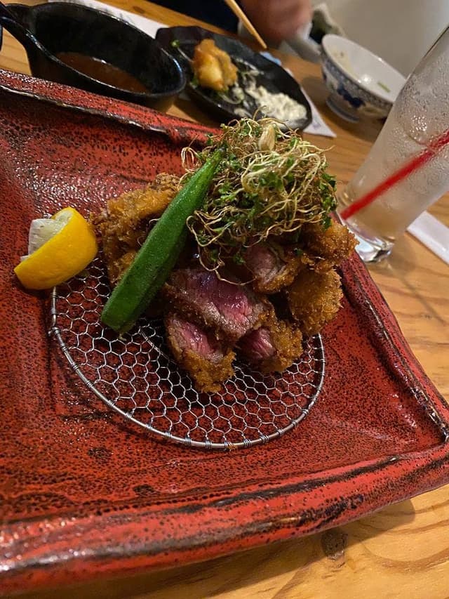 和食&ワイン 芦屋いわい - サブ画像1