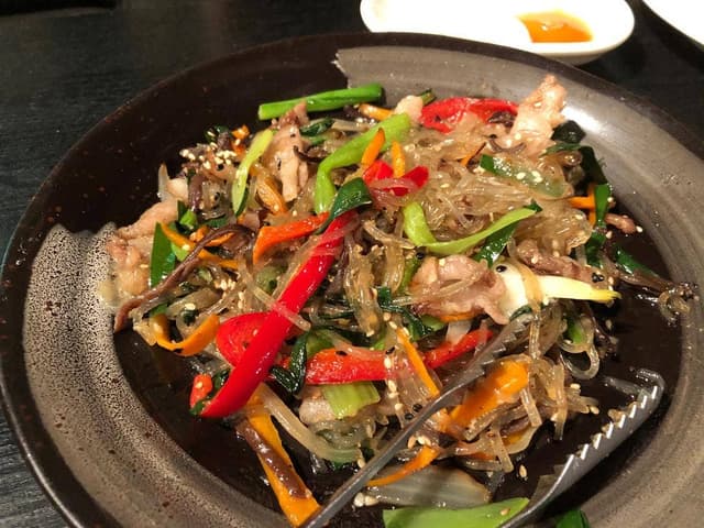 炭火焼き肉 一億兆 - サブ画像1