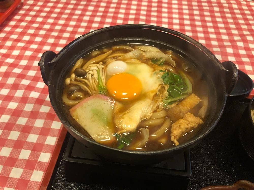 三番所四国うどん