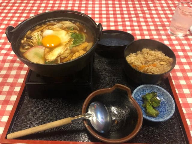 三番所四国うどん - サブ画像3