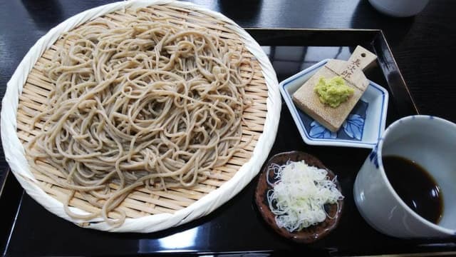 そば処 松本 - サブ画像3