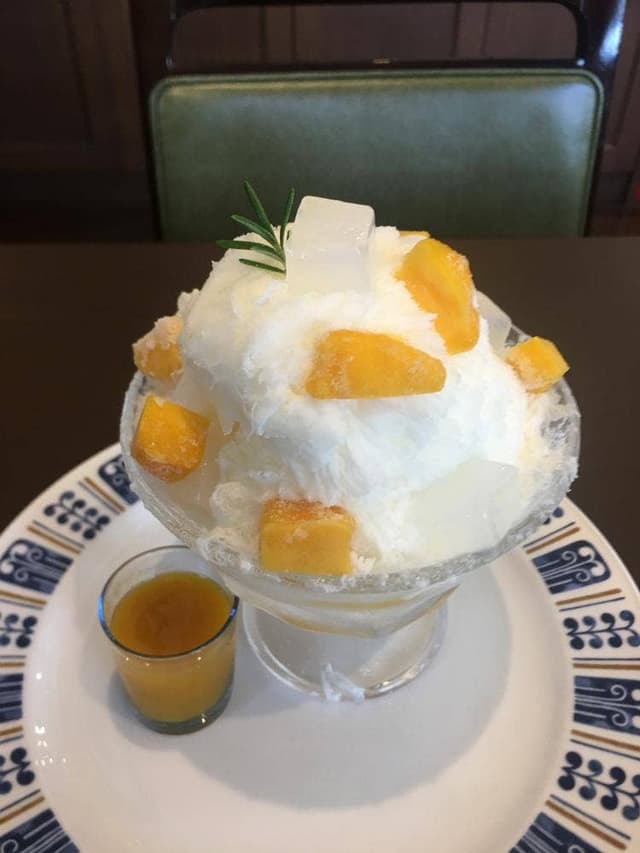 お菓子茶屋1010番地 - サブ画像1