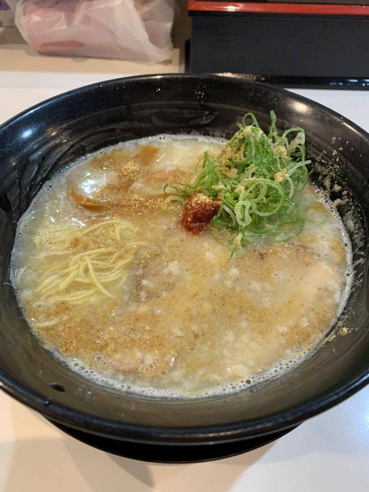 天神ラーメン MATSURIYA
