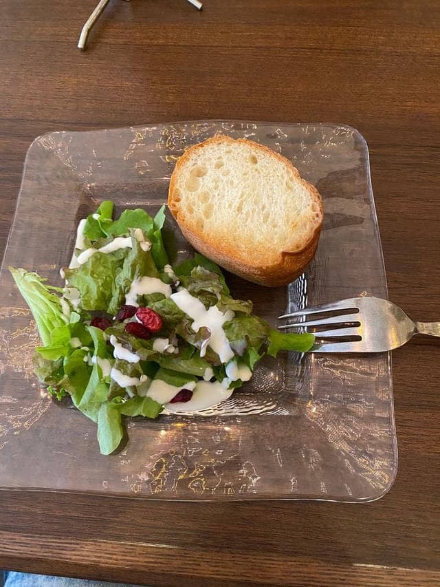 OSTERIA Luce' d' Oro - サブ画像3