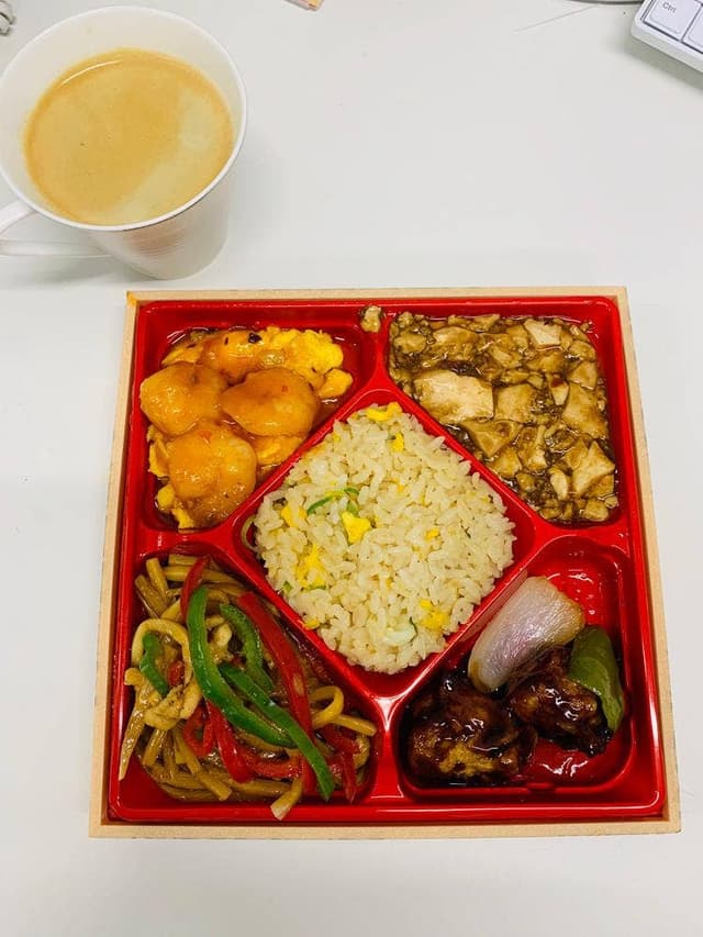 大連餃子基地 DALIAN STAND 有楽町店 - サブ画像3