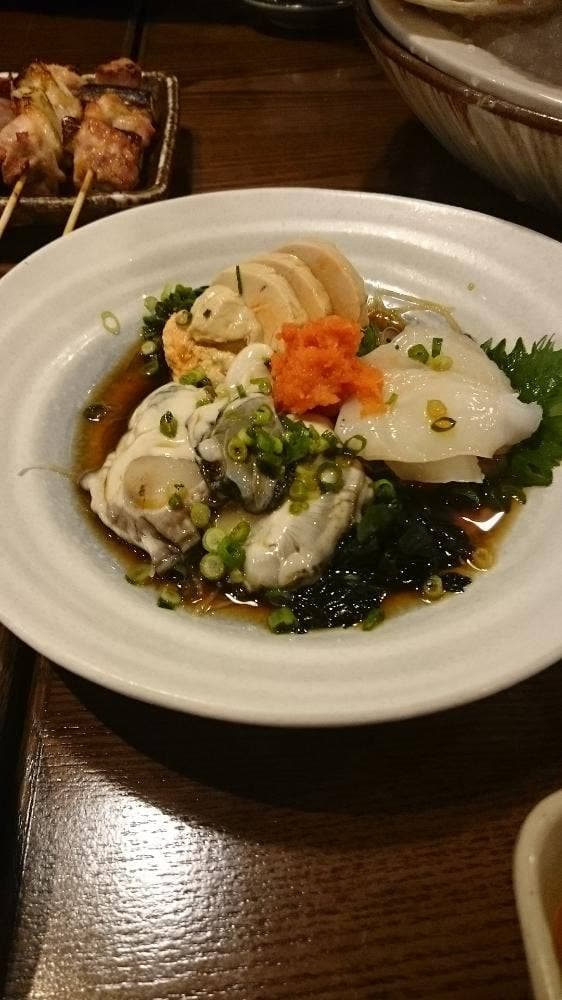 鳥丈 富里店