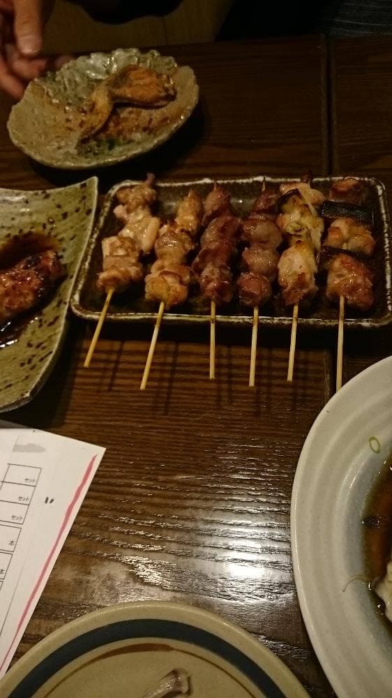 鳥丈 富里店 - サブ画像1