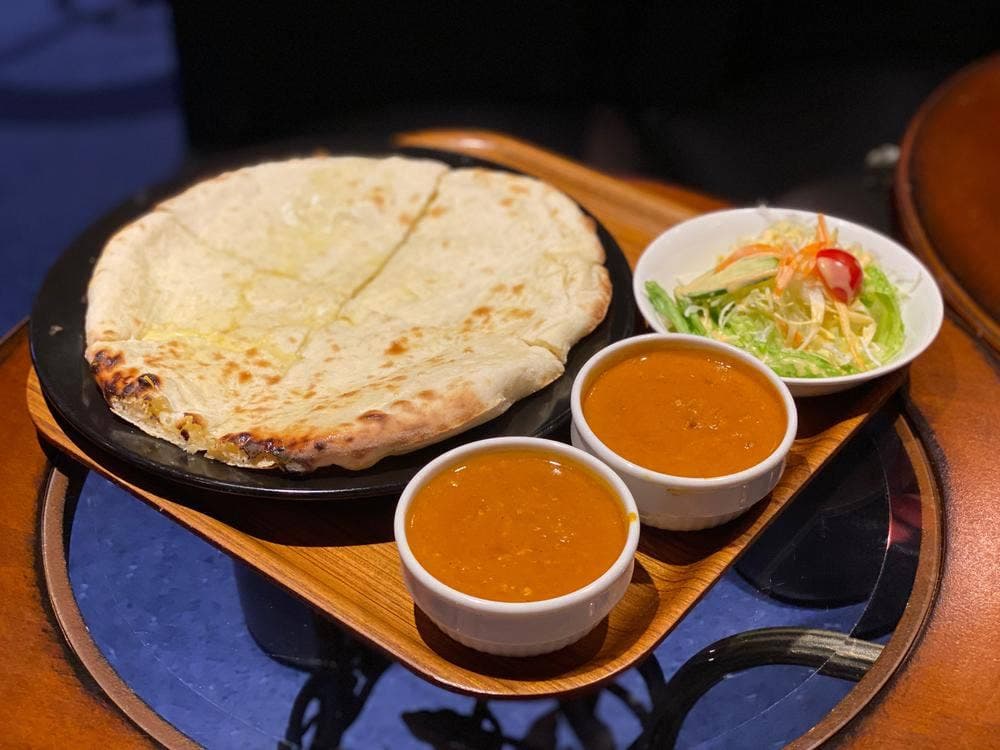 ビアホール トピ