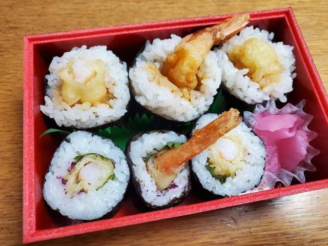 ふたつわ食品 砺波市太田店 - サブ画像2