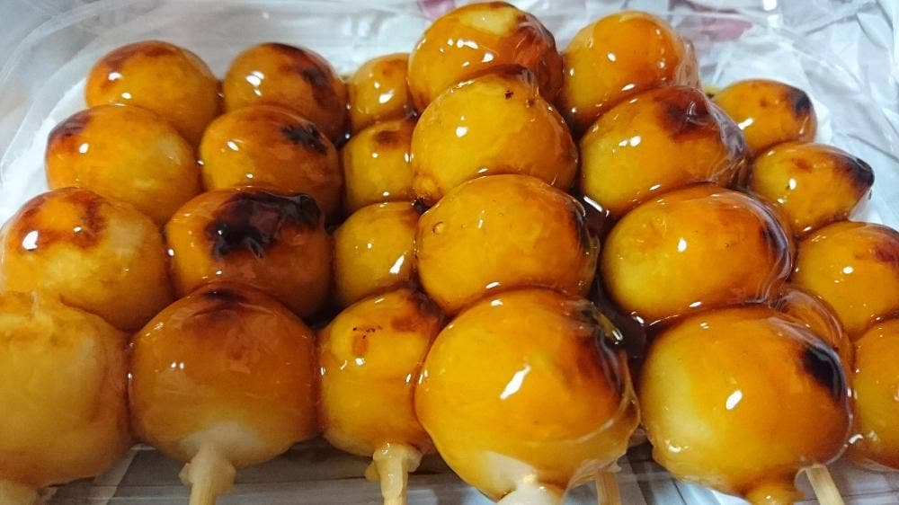 口福堂 イオン羽生店