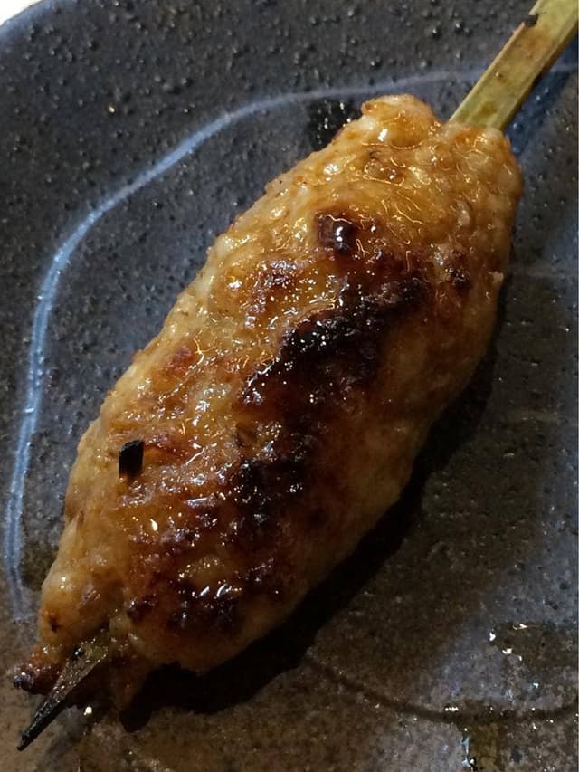 炭火焼鳥 暖らん - サブ画像2