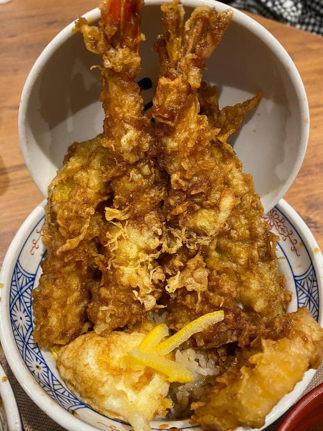 天麩羅えびのや イオンモール広島府中店 - サブ画像3