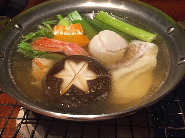 日本料理 竈神 竹泉荘 - サブ画像3