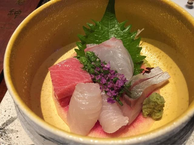 日本料理 竈神 竹泉荘 - サブ画像2