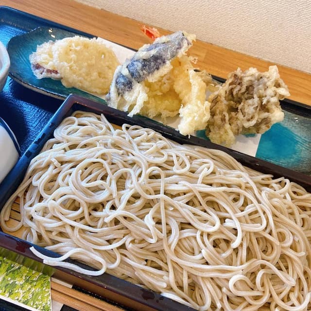 ながら長生庵 - サブ画像2