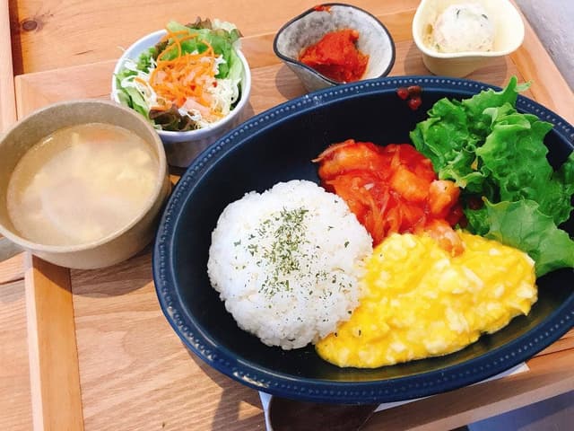 けのひ堂 焼津店 - サブ画像3