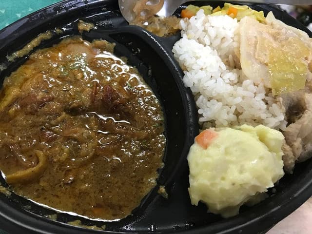カレーの時間 - サブ画像3