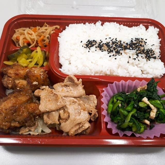 お弁当の尚永 - サブ画像3