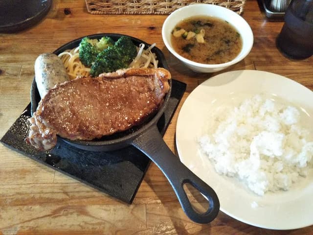 炭火焼肉 ホルモン浜幸 - サブ画像2