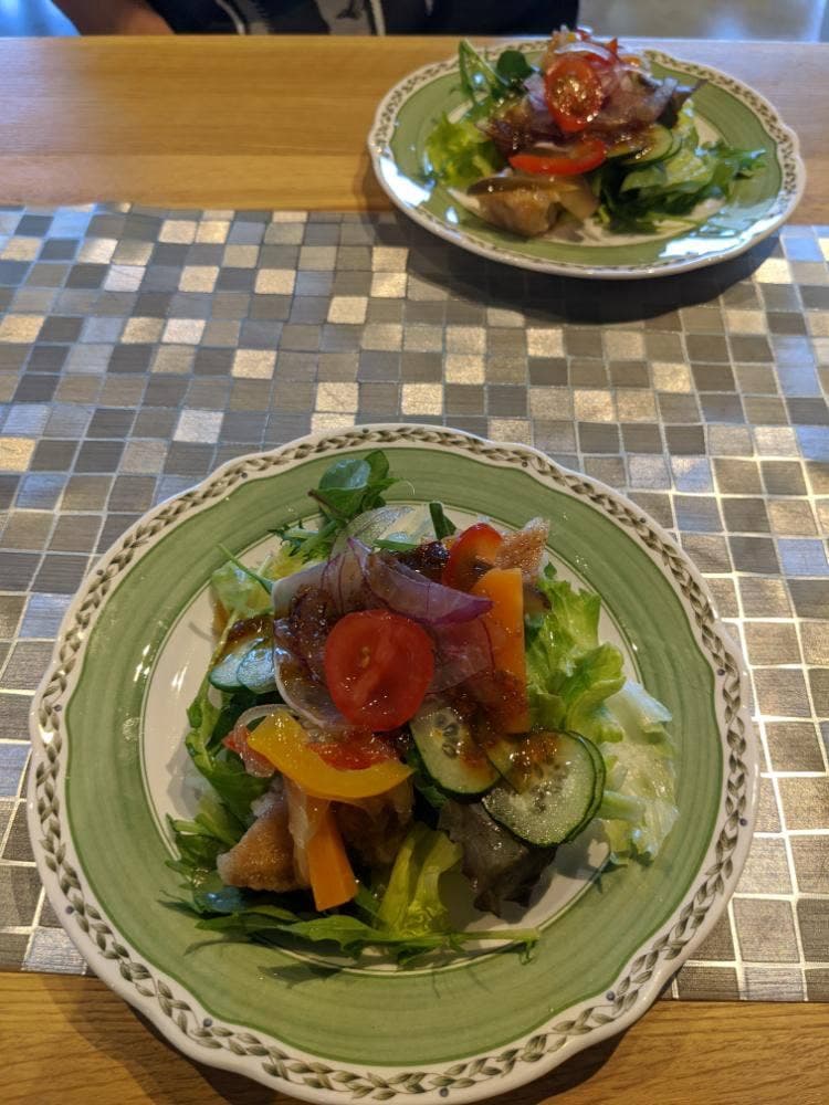 ビジネスホテル明治館