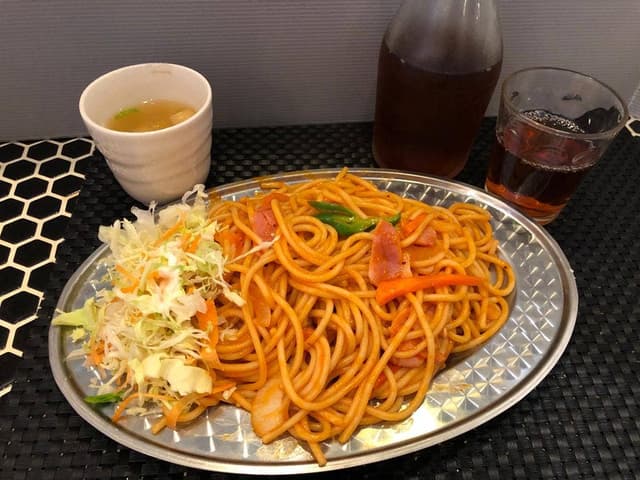 ビストロ メゾン・ド・ルージュ - サブ画像1