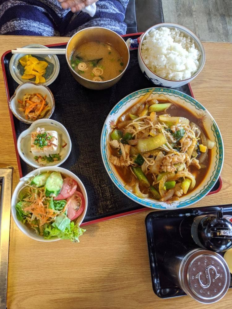 ニュー赤坂焼肉店