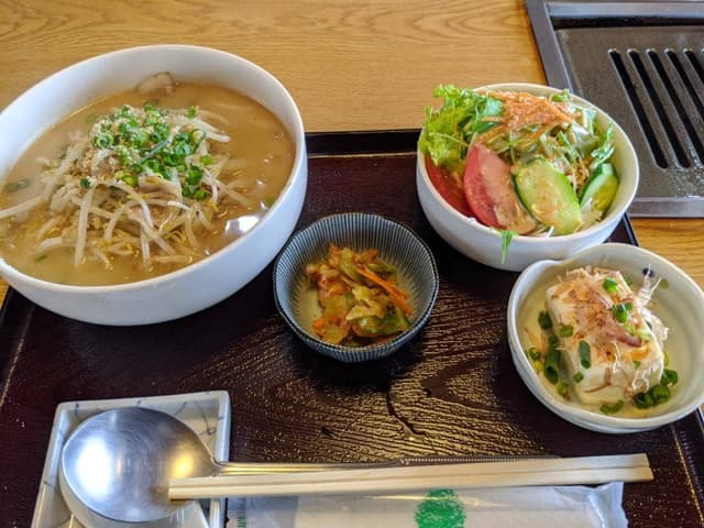 ニュー赤坂焼肉店 - サブ画像2