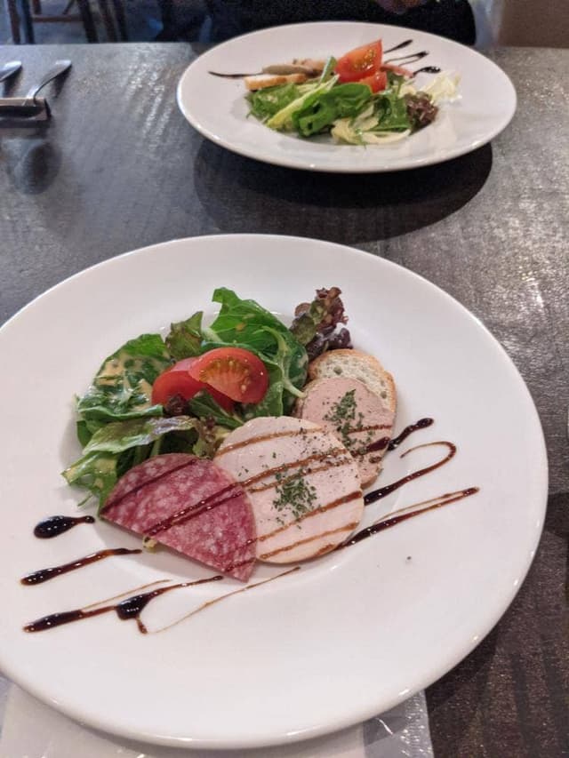 洋食ワイン Vin - サブ画像1