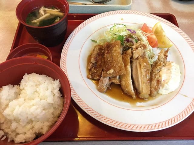 ファミリーレストラン ジョイフル 鷹師店 - サブ画像2