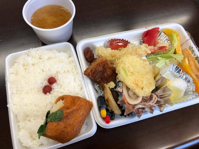 和食太陽 - サブ画像2