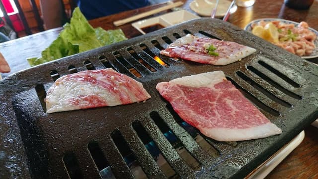 波止場 - サブ画像1