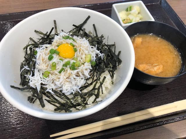 大かまど飯 寅福 守谷食堂 - サブ画像1