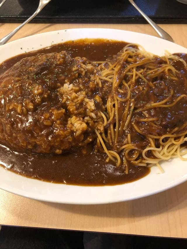 店麺多房 あいうえお - サブ画像1