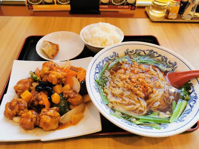 阿里山 - サブ画像1