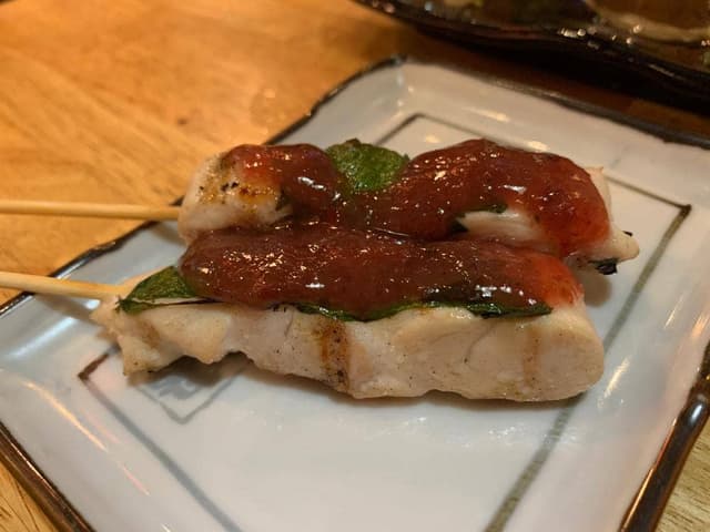 吉鳥 伊丹店 - サブ画像2