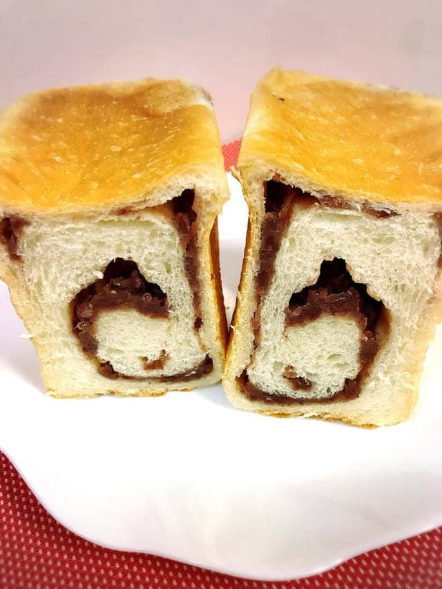 パーネデリシア ハレノテラス東大宮店 - サブ画像3