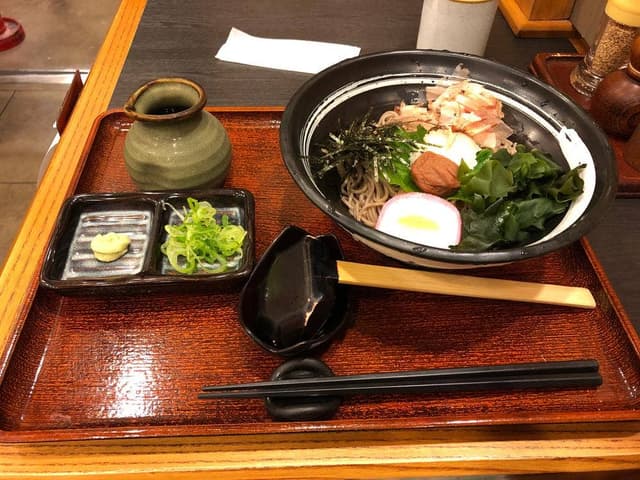 杵屋 池袋駅ルミネ店 - サブ画像2