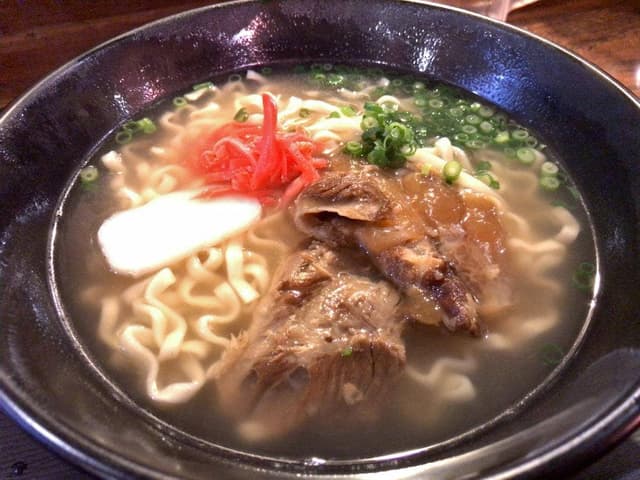 琉球料理・泡盛 旅人 - サブ画像3