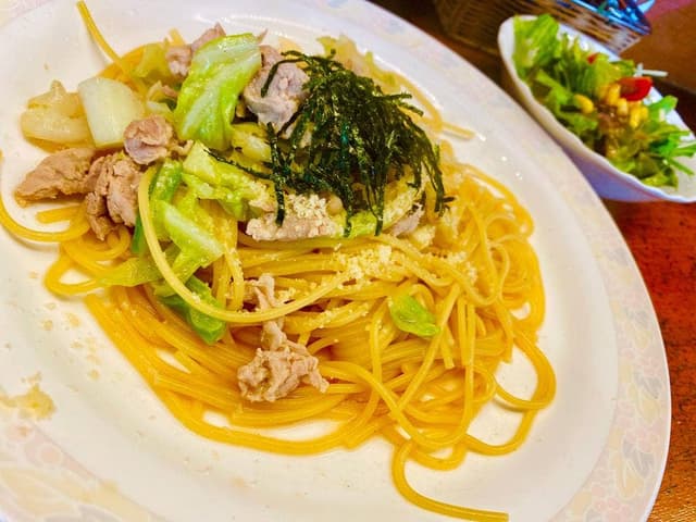 伊太利亜食堂 ラ・アマーティー - サブ画像1
