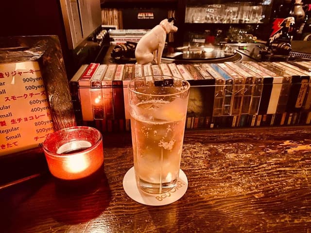 BAR SORA - サブ画像3