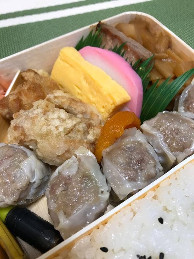 崎陽軒 小田急百貨店新宿西口ハルク店 - サブ画像3