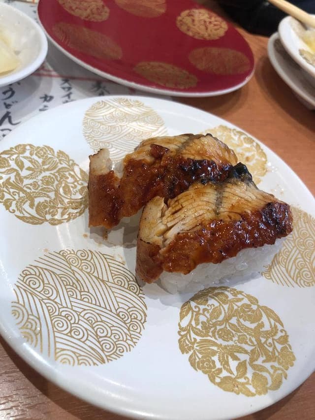 京寿司 大畠店 - サブ画像2